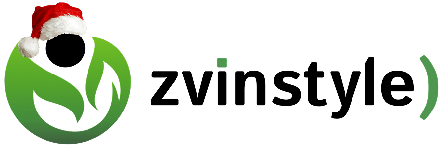 Zvinstyle