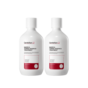 Madeca Toning Essence Treatment 150ml x 2